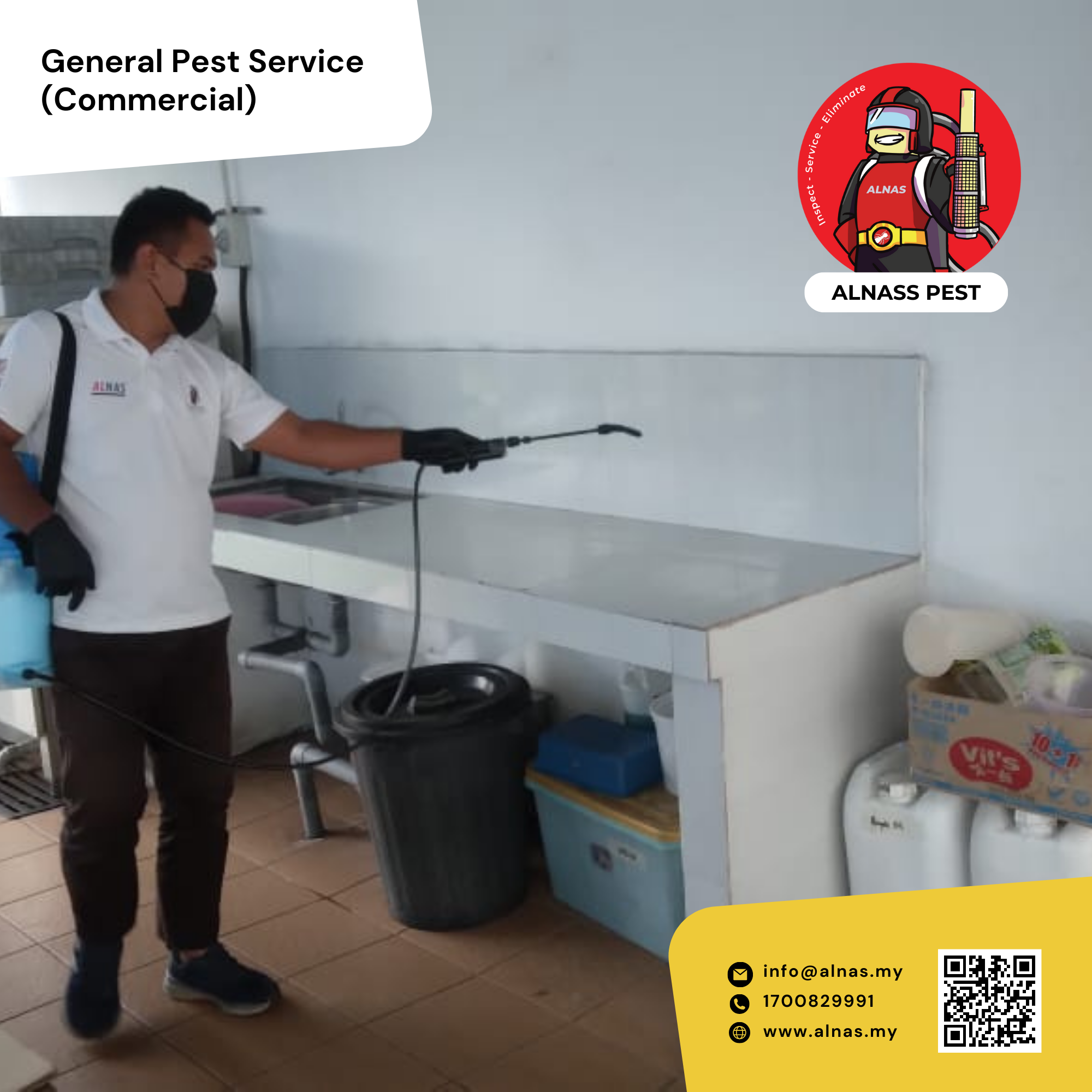 GPS - Commercial