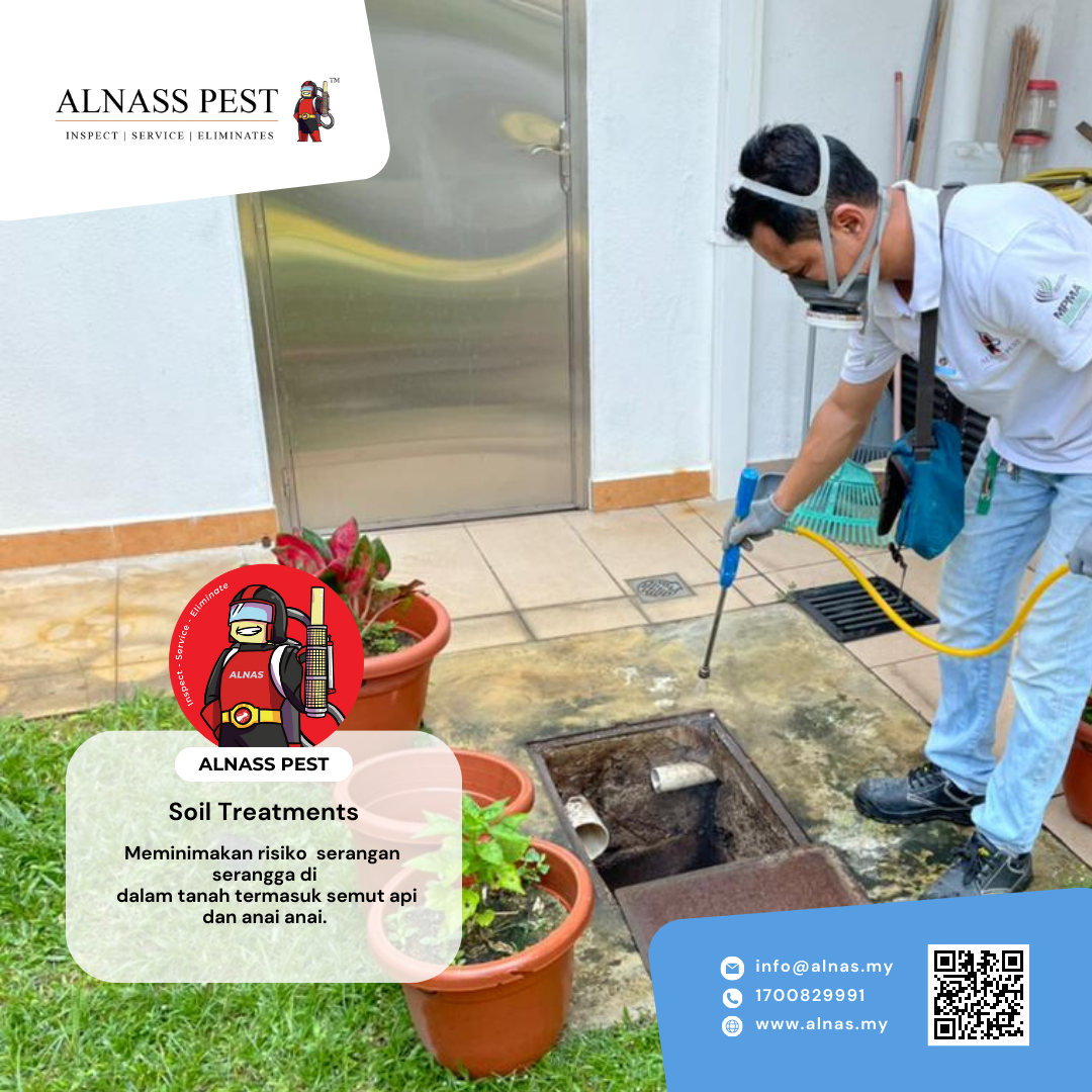 Soil Treatment 2