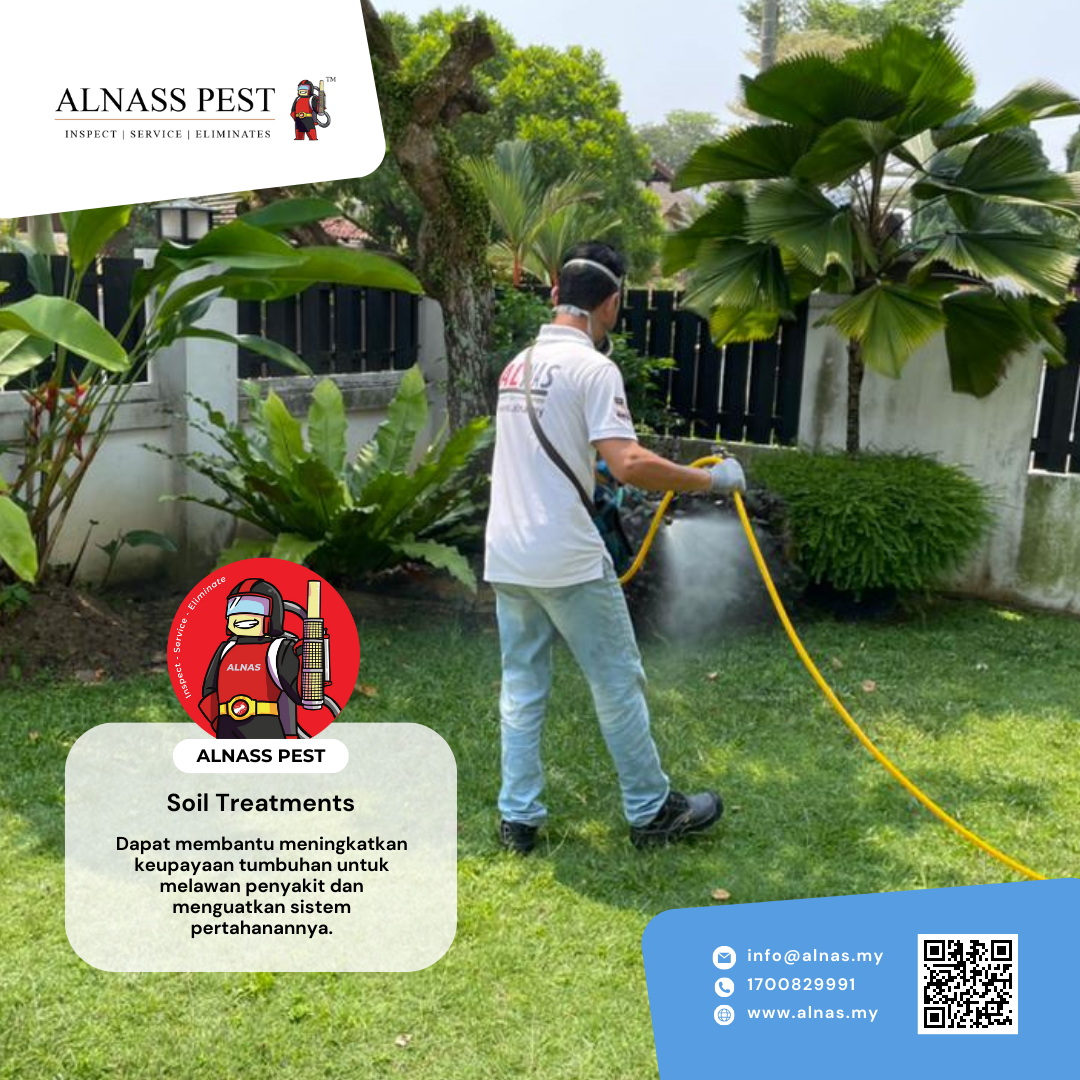 Soil Treatment 1